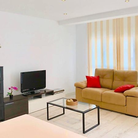 Moderno Apartamento, Calidad Premium, Reformado Integralmente Lejlighed Garrucha Eksteriør billede