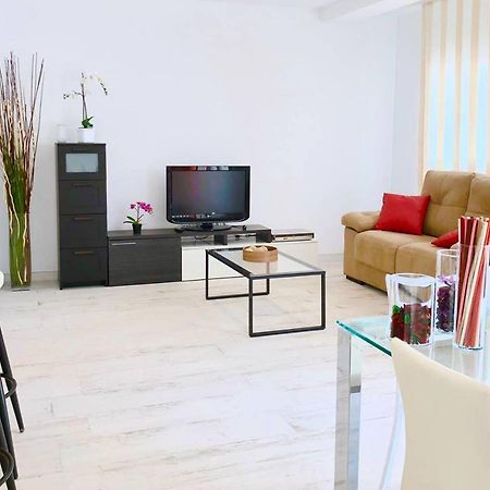 Moderno Apartamento, Calidad Premium, Reformado Integralmente Lejlighed Garrucha Eksteriør billede