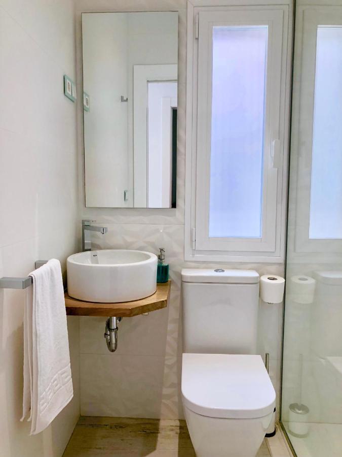 Moderno Apartamento, Calidad Premium, Reformado Integralmente Lejlighed Garrucha Eksteriør billede