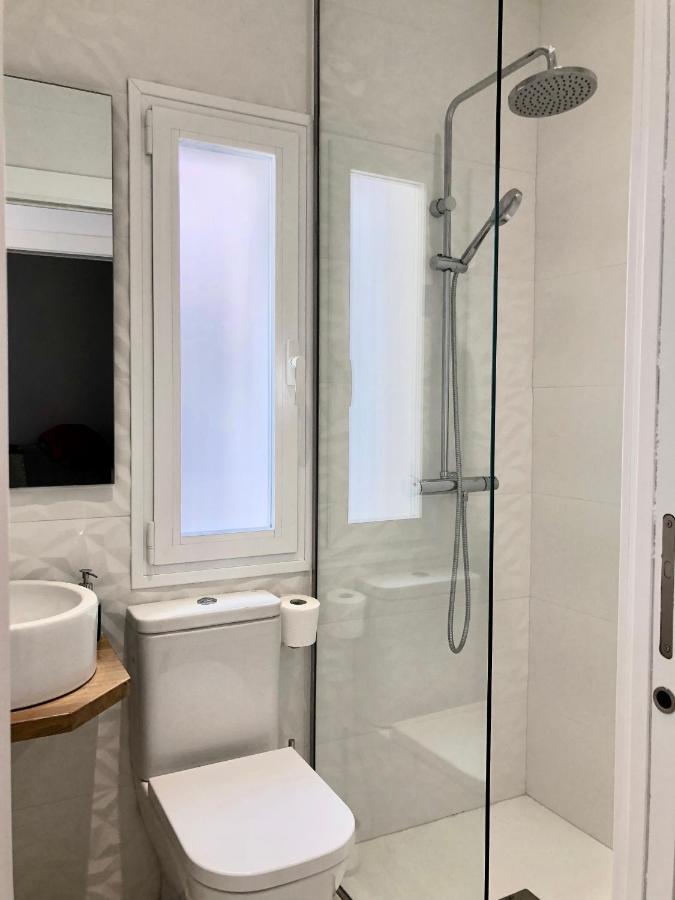 Moderno Apartamento, Calidad Premium, Reformado Integralmente Lejlighed Garrucha Eksteriør billede